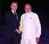 Indian startups capable of addressing global challenges: PM Modi   ​