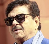 Trinamool MP Shatrughan Sinha attacks Centre, EC over voter list deletions in West Bengal