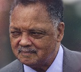 Jesse Jackson, civil rights titan, dies at 84​