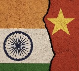 India-China rivalry deepens at US panel​