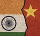 India-China rivalry deepens at US panel​