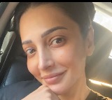 Shruti Haasan says ‘long lost friends’ sinus, cramps keep her company on graveyard shift