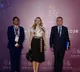 Swedish, Finnish, UK leaders arrive in Delhi for AI Impact Summit