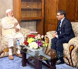 FS Vikram Misri, B'desh Jamaat chief meet in Dhaka, underscore people-centric ties