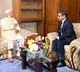 FS Vikram Misri, B'desh Jamaat chief meet in Dhaka, underscore people-centric ties