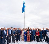 Norway looks forward to PM Modi’s visit to expand bilateral cooperation: Jonas Gahr Store