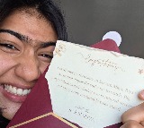 Suriya, Jyothika compliment Riya Shibu for Sarvam Maya; actress says she is 'over the moon'