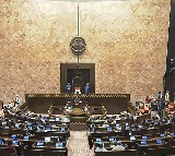 ECI announces schedule for Rajya Sabha biennial elections to fill 37 seats