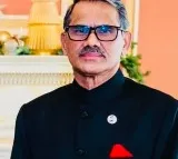 EAM Jaishankar congratulates Khalilur Rahman on becoming Bangladesh Foreign Minister