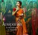 Anupama Parameswaran's look as Keerthi in 'Crazy Kalyanam' released