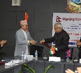 India, Nepal sign updated mutual legal assistance agreement