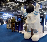 Galgotia robot incident an isolated one, India at forefront of AI revolution