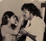 Chiranjeevi calls wife Surekha the 'nucleus of our family' in a heartfelt birthday post