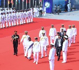 Navy vigilant in safeguarding India’s interests: President Murmu