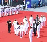 Navy vigilant in safeguarding India’s interests: President Murmu
