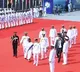 Navy vigilant in safeguarding India’s interests: President Murmu