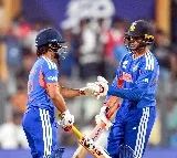 T20I rankings: Abhishek maintains top spot; Ishan enters top 10 in batting chart