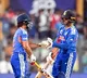 T20I rankings: Abhishek maintains top spot; Ishan enters top 10 in batting chart