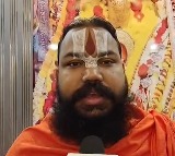 Hanumangarhi chief priest criticises Telangana govt for allowing Muslim employees to leave early during Ramadan