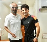 Jatin Sarna was amazed by Rajinikanth's 'humility & warmth' while working in 'Jailer 2'