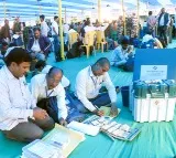 BCs won 61 per cent seats in Telangana municipal elections