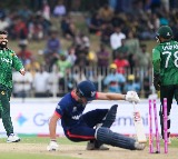 T20 WC: Tariq’s 4-fer helps Pakistan spin their way into Super 8s with 102-run win over Namibia