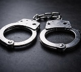 BRS leader arrested for attack on Telangana minister's convoy