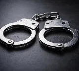BRS leader arrested for attack on Telangana minister's convoy
