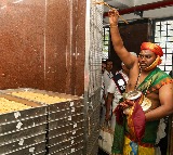 YSRCP accuses Chandrababu Naidu of corruption in ghee tenders for Tirupati laddu