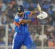T20 WC: Shivam Dube’s career best 66 helps India post 193/6 against Netherlands