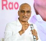 AICC review of Telangana govt an affront to state's pride: BRS leader Harish Rao
