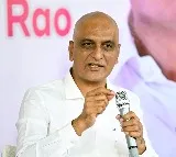 AICC review of Telangana govt an affront to state's pride: BRS leader Harish Rao