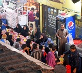 Shops, hotels in Telangana allowed to remain open throughout night during Ramadan