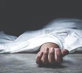 Elderly man dies in Suryapet after overdosing on painkillers