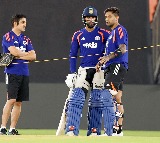 Suryakumar Yadav India Win Toss Against Netherlands
