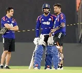 Suryakumar Yadav India Win Toss Against Netherlands