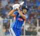 Shivam Dube Blasts India to Huge Score in T20 World Cup