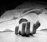 Sunitha murdered by ex husband in Hyderabad after divorce