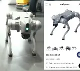 Galgotias University Cheating at AI Summit with China Robot Dog Claim