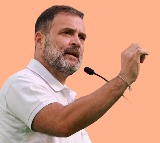 Rahul Gandhi Slams AI Summit for Displaying Chinese Robot