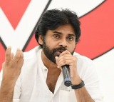 Pawan Kalyans Convoy Suffers Minor Accident in Visakhapatnam
