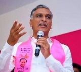 Harish Rao Condemns Balka Suman Arrest