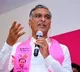 Harish Rao Condemns Balka Suman Arrest