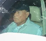 Salim Khan Suffers Minor Brain Hemorrhage