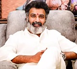 Vijayasai Reddy Remembers Nandamuri Tarakaratna on Death Anniversary