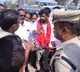 Balka Suman Sent to 14 Day Judicial Remand