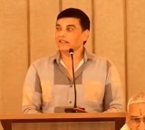 No Value for Producer Nowadays Says Dil Raju