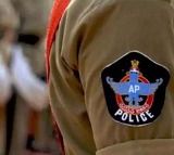 Kotappakonda Festival Home Guard Suspended for Illegal Liquor Sales