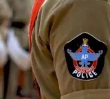 Kotappakonda Festival Home Guard Suspended for Illegal Liquor Sales