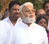 Ambati Rambabu Enjoyed Jail Life Except for One Thing